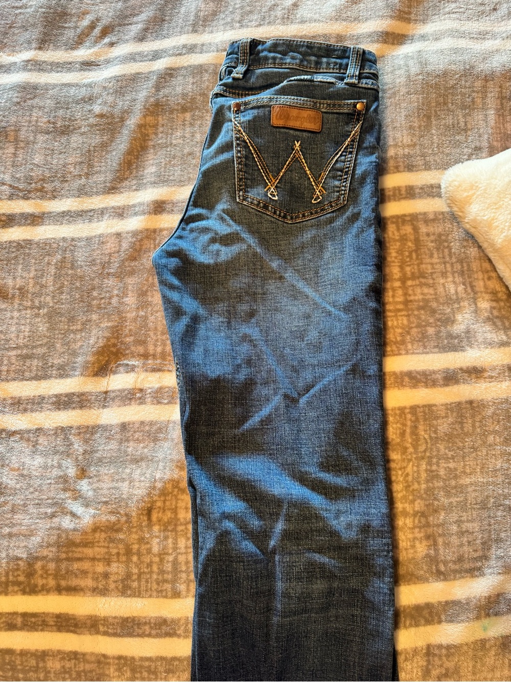 Women’s Wrangler Retros
